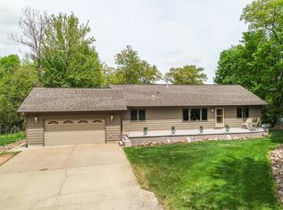 2549 27th St #1/4, Rice Lake, WI 54868