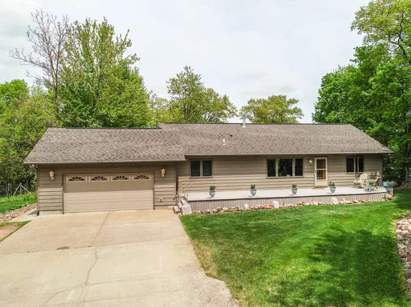 2549 27th St #1/4, Rice Lake, WI 54868