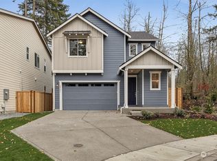 20621 97th Ave E #20, Graham, WA 98338