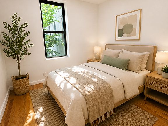 3rd image of 440 E 9th St APT 4