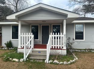 117 Jordan McQueen Rd, Picayune, MS 39466