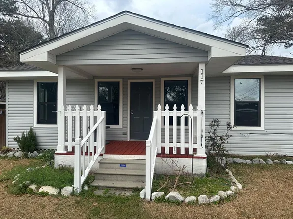 117 Jordan McQueen Rd, Picayune, MS 39466