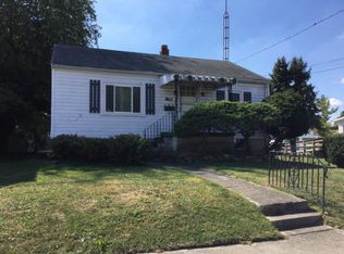 845 Oak Grove Ave, Marion, OH 43302