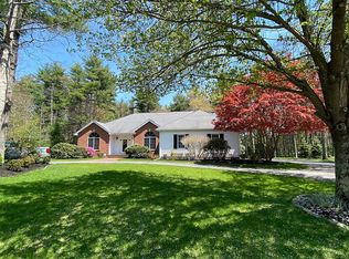 249 Darrington Dr, Raynham, MA 02767
