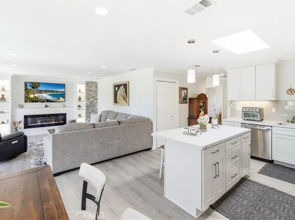 2269 Via Puerta Unit Q, Laguna Woods, CA 92637