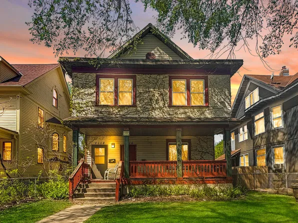 2116 Elliot Ave, Minneapolis, MN 55404