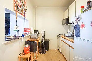 Rented by City Connections Realty