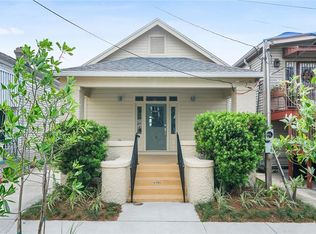 2232 Cadiz St, New Orleans, LA 70115