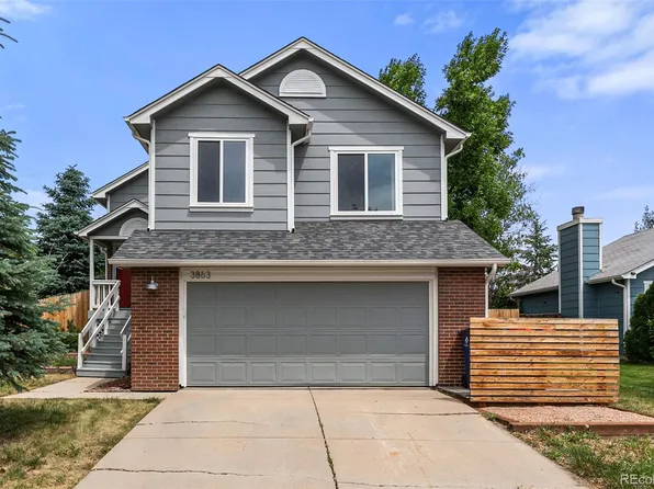 3863 W 126th Avenue, Broomfield, CO 80020