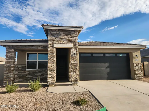 36003 W SAN ALVAREZ Avenue, Maricopa, AZ 85138