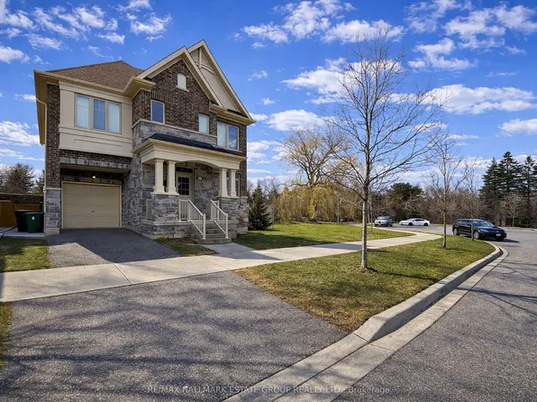 17 Culloden Ct, Toronto, ON M1C 1L2