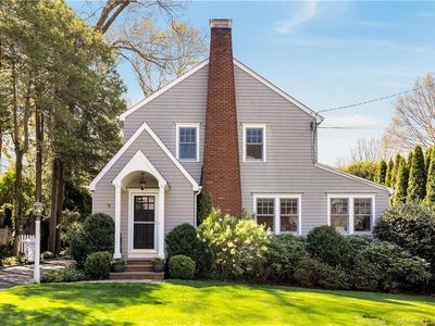 28 Devon Rd, Darien, CT, 06820