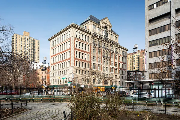 Rented by Douglas Elliman | media 12