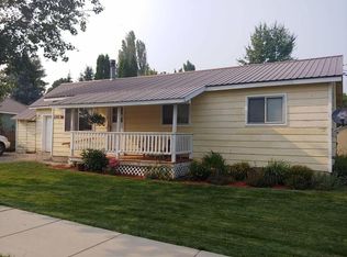 1310 Spruce St, Sandpoint, ID 83864