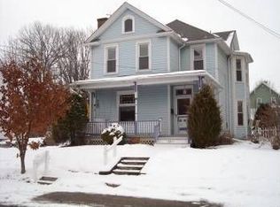 3511 Lincoln Ave, Finleyville, PA