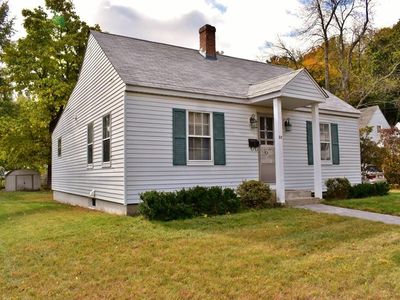 52 Elm St, Leominster, MA, 01453