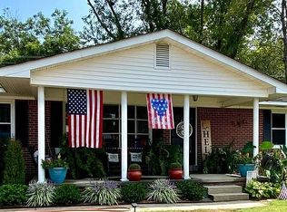 356 Sunset Dr, Lexington, TN 38351