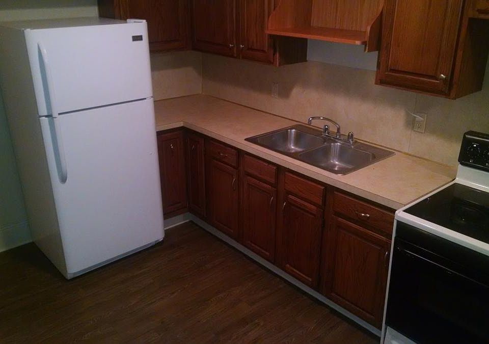 Kitchen #1