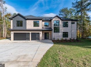 2861 Tree Top Rd, Dacula, GA 30019