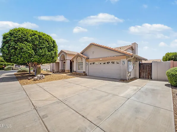 7131 W VOLTAIRE Avenue, Peoria, AZ 85381