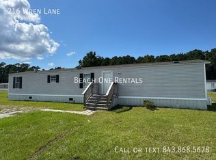 216 Wren Ln, Conway, SC 29527