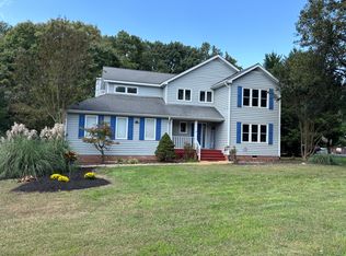 8604 Royal Birkdale Dr, Chesterfield, VA 23832