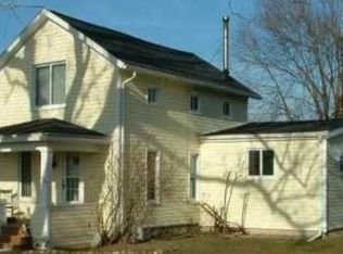 11925 Ford Hwy, Clinton, MI 49236