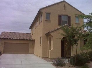 4185 E Woodside Ct, Gilbert, AZ 85297