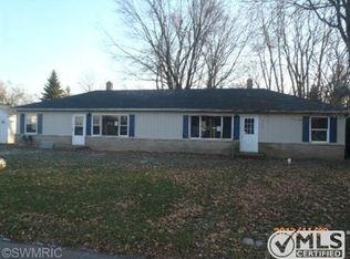 2204 Bender Rd, Portage, MI 49002