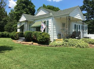 6688 Old State Highway 86 N, Providence, NC 27315