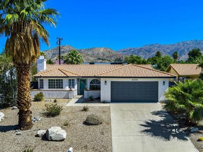 66424 San Juan Rd, Desert Hot Springs, CA, 92240
