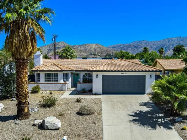 66424 San Juan Rd, Desert Hot Springs, CA 92240