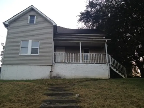 2115 Lincoln St, Knoxville, TN 37920