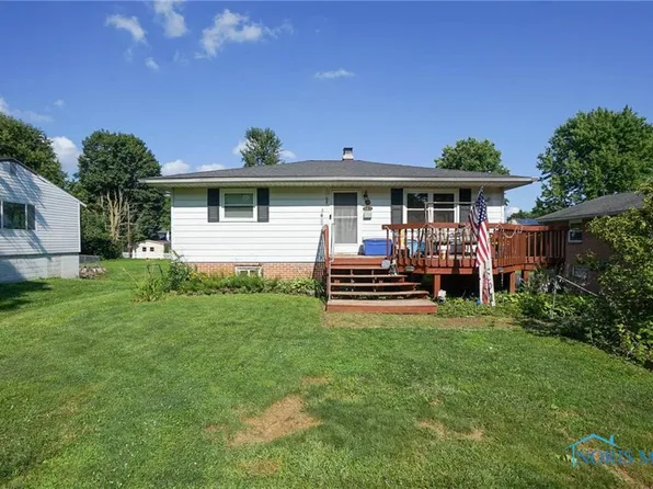 545 S 7th St, Upper Sandusky, OH 43351