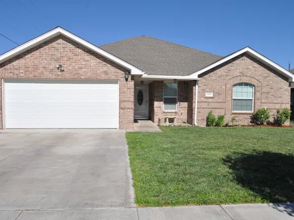 4401 S Williams St, Amarillo, TX 79118