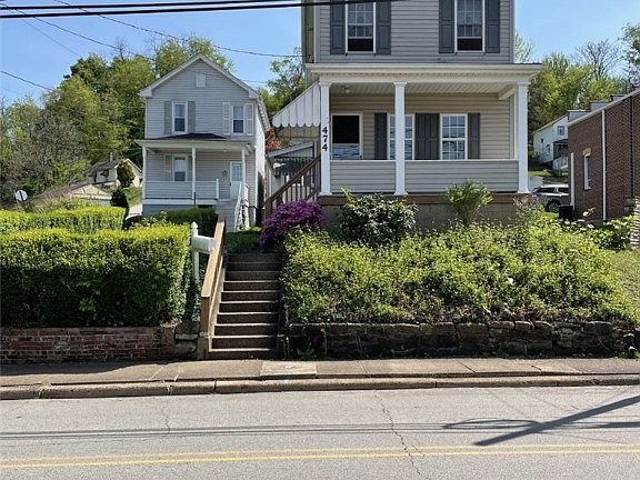 3rd image of 474 Wall Ave