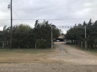 12412 Ls Trl, Amarillo, TX 79118