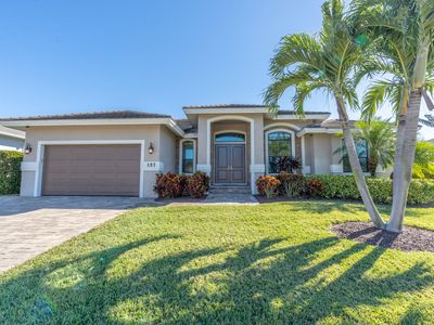 157 Gulfstream St, Marco Island, FL, 34145