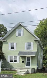 8 Front St, Pocomoke, MD, 21851
