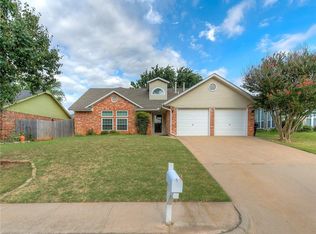 17601 Woodsorrel Rd, Edmond, OK 73012