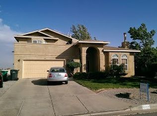 4185 Foxwood Trl SE, Rio Rancho, NM 87124