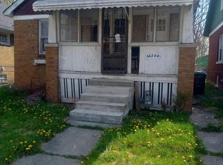 14294 Roselawn St, Detroit, MI