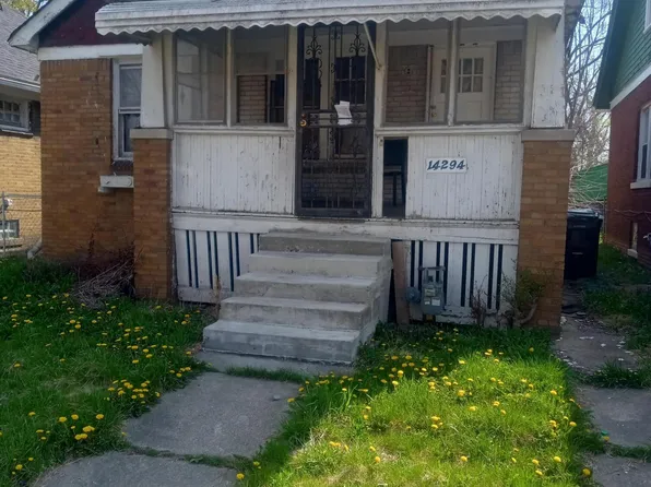 14294 Roselawn St, Detroit, MI 48238
