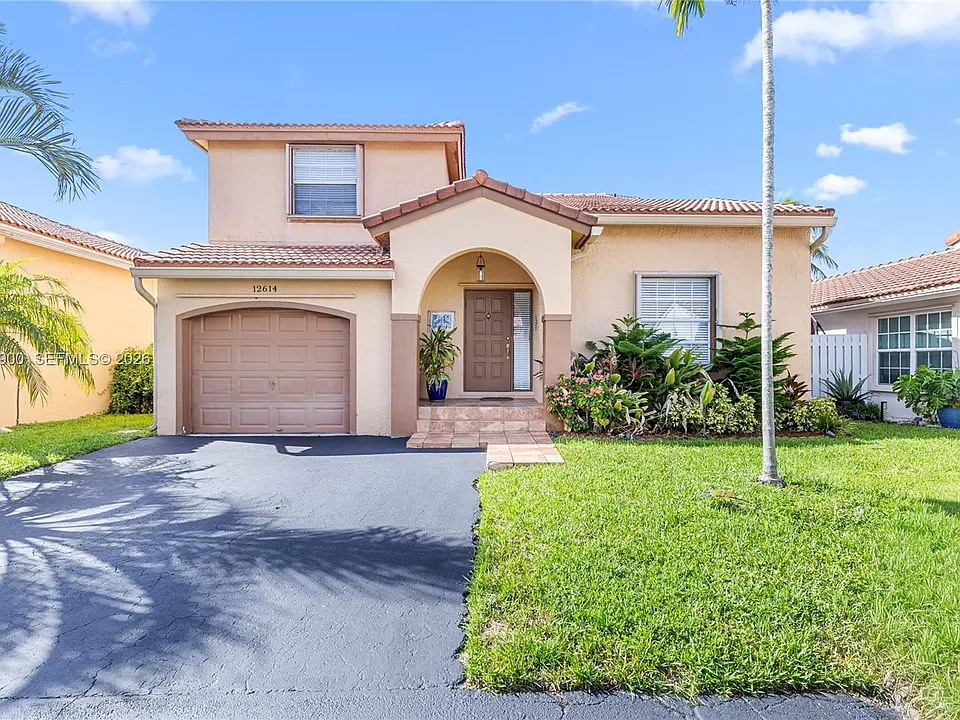 12614 NW 12th Ct