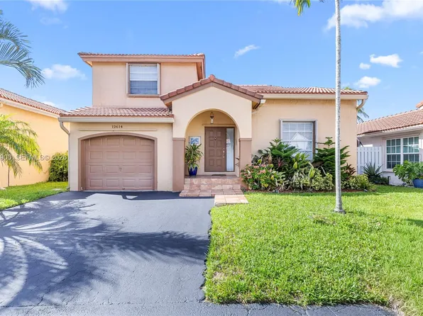 12614 NW 12th Ct, Fort Lauderdale, FL 33323