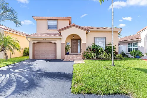 12614 NW 12th Ct Photo 1