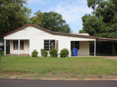 403 N Foster St, Linden, TX, 75563