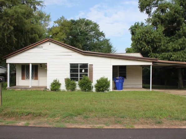 403 N Foster St, Linden, TX 75563