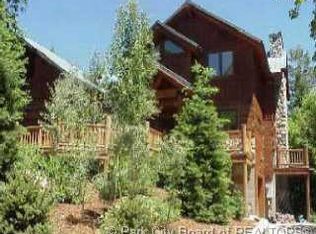 8998 Timphaven Rd, City Utah, UT --