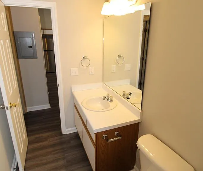 4101 Elkin Ridge Dr #B — Photo 11